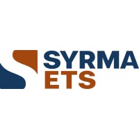 Syrma ETS logo - Similar company to Tandon Group