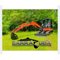 Barracuda Excavation And Construction Services