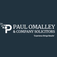 Paul O' Malley & Co Solicitors logo - Similar company to Jackson Metal Recycling & Engineering