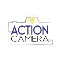 Action Camera logo - Similar company to Yongnuo Colombia