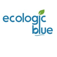 Ecologic Blue logo - Similar company to Dentalday