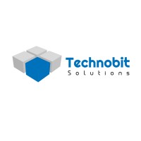 Technobit Solutions logo - Similar company to Technobit