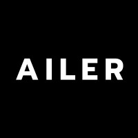 AILER logo - Similar company to Swallaby