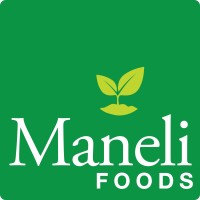 Maneli Foods logo - Similar company to Maneli Pets
