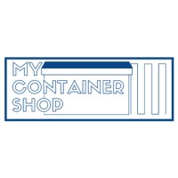 My Container Shop logo - Similar company to Aguia Construction