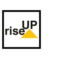 riseUP Working Class Podcast logo - Similar company to Buildpath