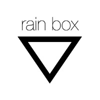 RainBox logo - Similar company to Technast