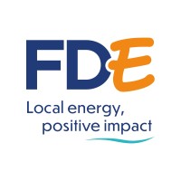 Française de l'Energie logo - Similar company to Greenstat Hydrogen