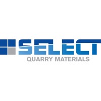 Select Quarry Materials logo - Similar company to Iwx.