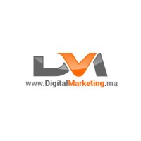 DigitalMarketing.ma logo - Similar company to Straight Talk Transitions