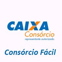 Consórcio Fácil logo - Similar company to Consórcio Da Rodobens