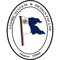 Atomic System & Design Pte Ltd logo - Similar company to Astina Ag