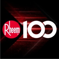 Rheem Manufacturing logo - Similar company to A. O. Smith Corporation