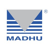 Madhu Machines & Systems Pvt. Ltd. logo - Similar company to Microtech Engineers