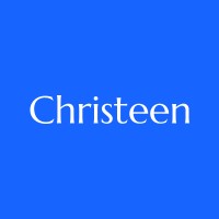 Christeen logo - Similar company to Roger Tv