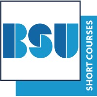 Bath Spa Short Courses logo - Similar company to Clickstart, Inc.