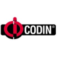 CODIN SpA logo - Similar company to Iti Innovazione Tecnologica Italiana