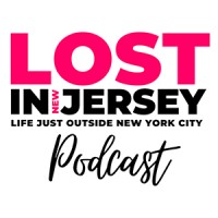 LOST IN JERSEY Podcast logo - Similar company to Hoopsidia