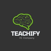Teachify AI logo - Similar company to Polytope Networks Pvt. Ltd.