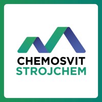 CHEMOSVIT STROJCHEM, s.r.o. logo - Similar company to Tccontact S.R.O.