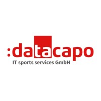 :datacapo IT sports services GmbH logo - Similar company to Pgk Software & Communication Gmbh