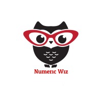 Numeric Wiz logo - Similar company to Graficompétences