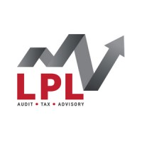 LPL Audit Co Ltd logo - Similar company to Pdaudit