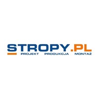 STROPY.pl logo - Similar company to Modev