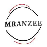 Mranzee logo - Similar company to Coloc.Work