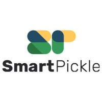 Smart Pickle logo - Similar company to Tinyhouse.Com