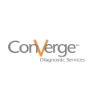 Converge Diagnostic Services