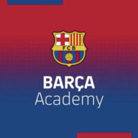 Barça Academy - San Diego logo - Similar company to Barça Academy Perú