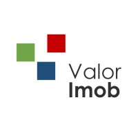 Valor Imob logo - Similar company to Valor Imobiliária