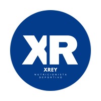 Nutricionista Xabier Rey logo - Similar company to Clínica More Healthy
