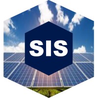 SIS Energy logo - Similar company to Özmen Holding