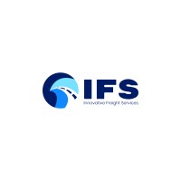 IFS LOGISTICS/Innovative Freight Services logo - Similar company to Instant Freight Solutions