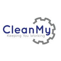 CleanMy Ltd logo - Similar company to Community Dermatology (Map My Mole)
