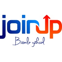 Joinup.az logo - Similar company to Royal Travel