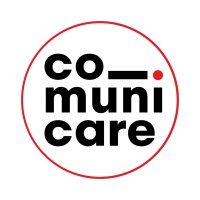 Comunicare - Comunicação, Conteúdo e Estratégia logo - Similar company to Alexandre Inacio Consultoria