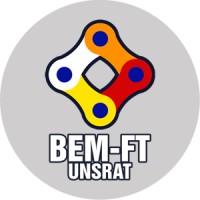 BEM-FT UNSRAT logo - Similar company to Unsrat It Community