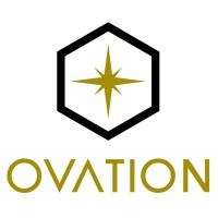 OVATION Wireless Management logo - Similar company to Nuvo Solutions ™