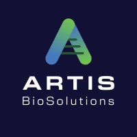 Artis BioSolutions logo - Similar company to Landmark Bio