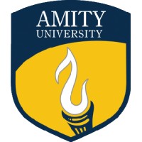 Amity University Summer School logo - Similar company to Zinn Software