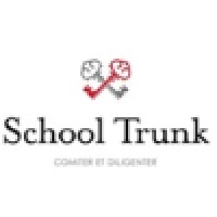 School Trunk Ltd logo - Similar company to M Plant Hire