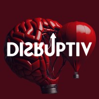 Disruptiv logo - Similar company to Disruptiv