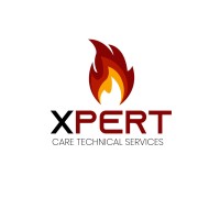 Xpert Care Technical Services logo - Similar company to 7Linesfire