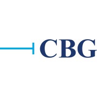 CBG Building Company logo - Similar company to Windsor Stevens