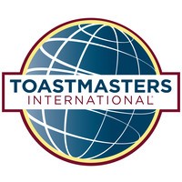 Chandigarh Toastmasters Club logo - Similar company to Alpha Pacific Systems Pvt. Ltd.