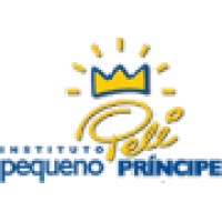 Instituto de Pesquisas Pelé Pequeno Príncipe logo - Similar company to Reumatoscience
