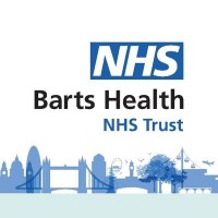 Barts Health NHS Trust logo - Similar company to King'S College Hospital Nhs Foundation Trust